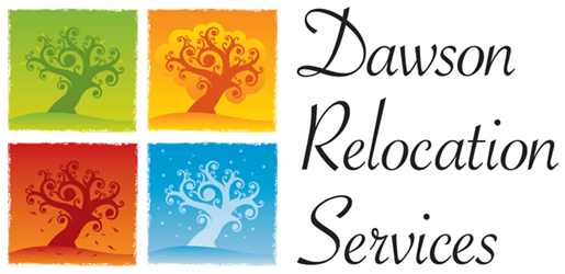 Dawson Relocation Services logo