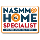 NASMM @Home Specialist
